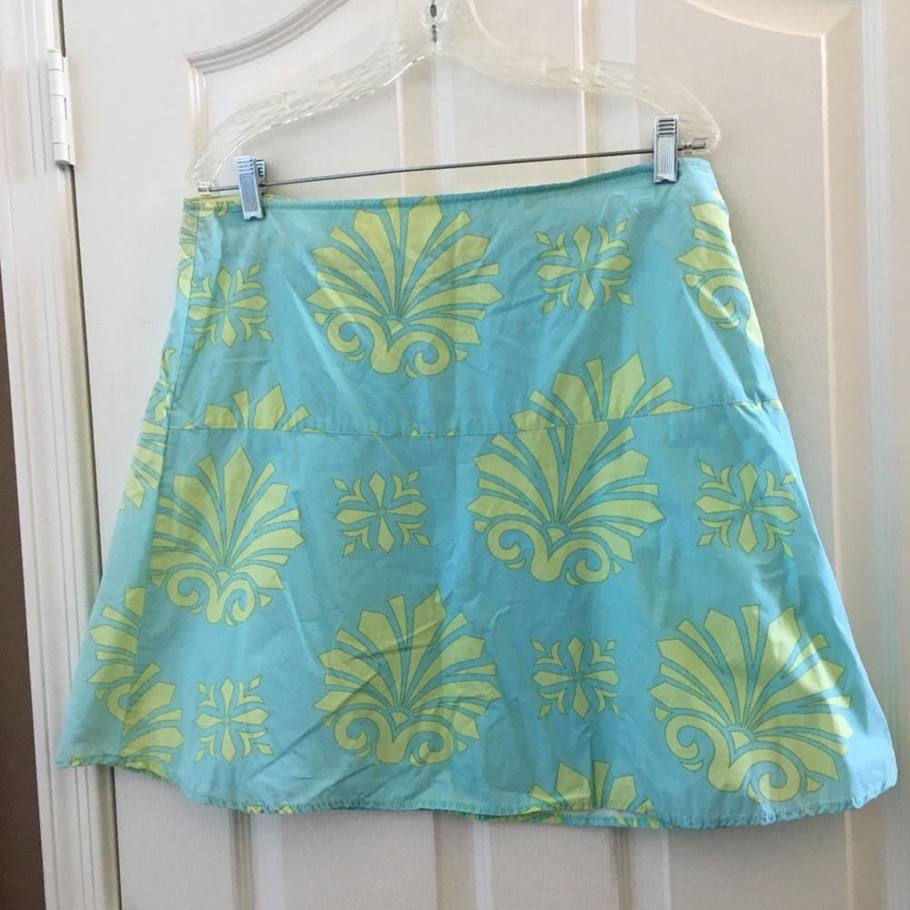 FINAL MARKDOWN Ladies Tommy Hilfiger skirt 12